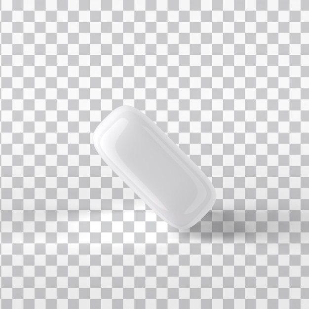 Gratis PSD sæbebar