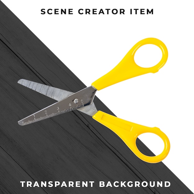 Gratis PSD sakseobjekt, transparent psd
