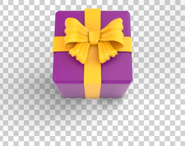 Gratis PSD tecknad eid presentask toppsida
