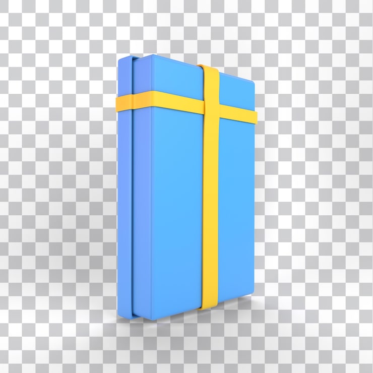 Gratis PSD tegneserie kasse