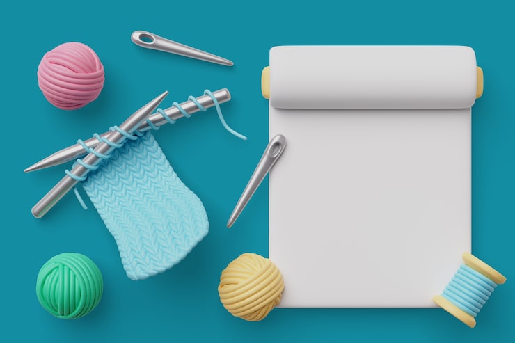 Gratis PSD tomt bannerdesign för modedesign