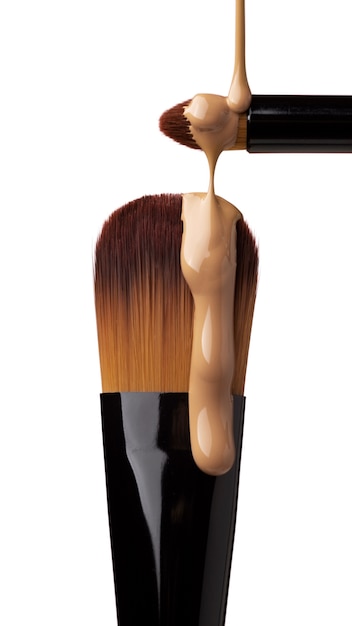 Gratis PSD vy av 3d-rendering av grundillustration