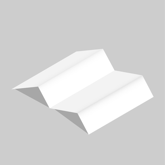 Gratis Vektor brochure