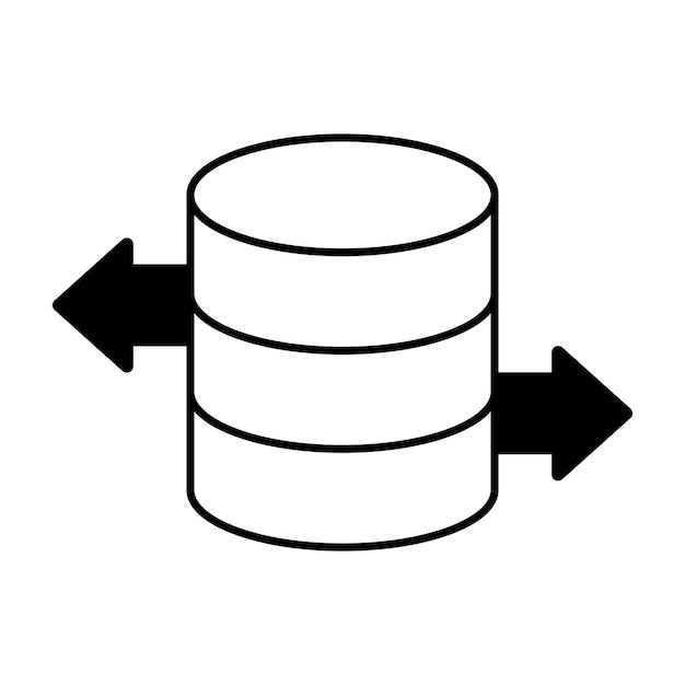 Gratis Vektor database med pile
