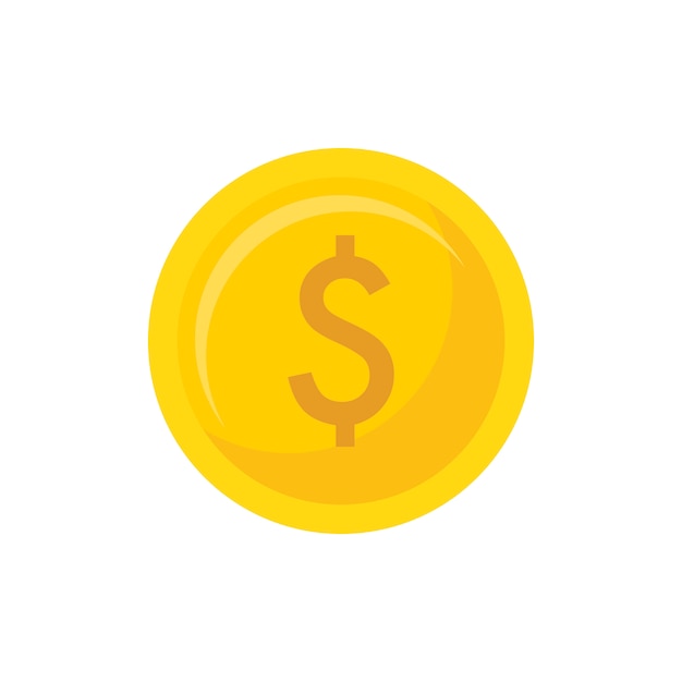 Gratis Vektor dollar