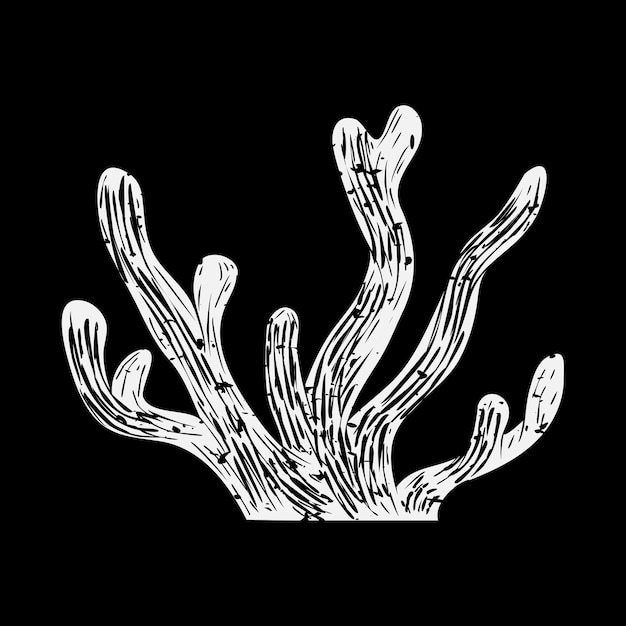 Gratis Vektor illustration af sommer- og strandobjekt