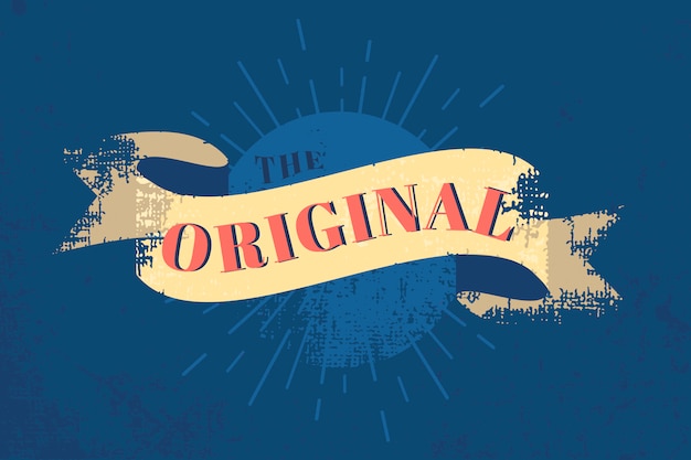 Gratis Vektor logotypdesignmall