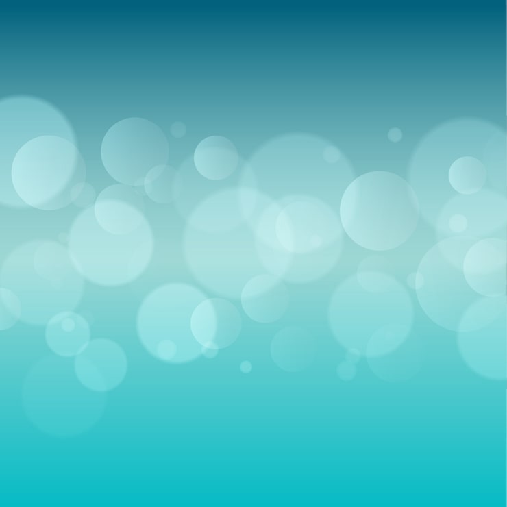 Gratis Vektor bokeh-lys bakgrunn
