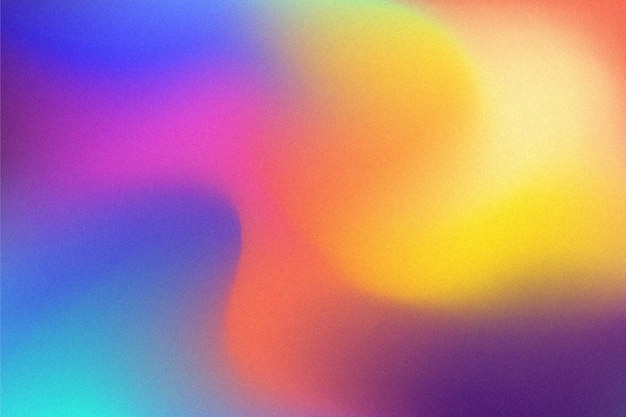 Gratis Vektor gradient kornete gradientbakgrunn