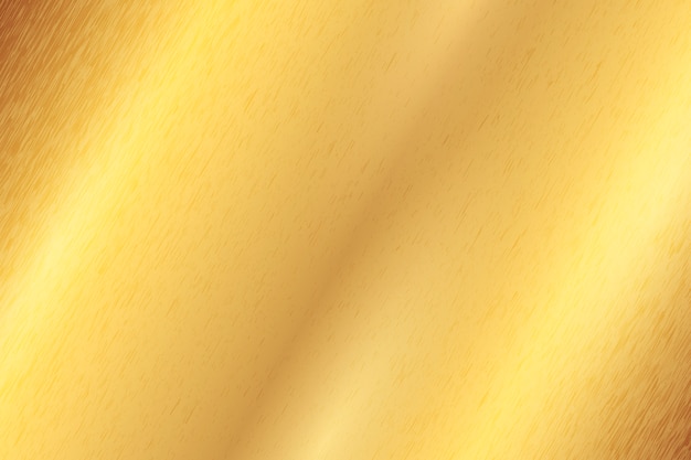 Gratis Vektor gradient solid gull bakgrunn