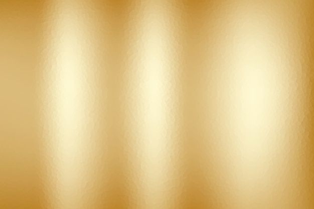 Gratis Vektor gradient solid gull bakgrunn