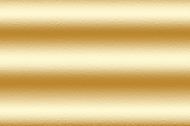 Gratis Vektor gradient solid gull bakgrunn