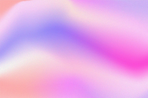 Gratis Vektor gradient trendy bakgrunn
