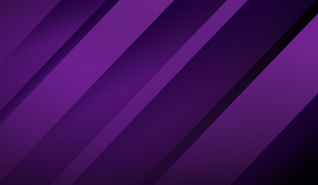 Gratis Vektor moderne bakgrunn lilla gradient