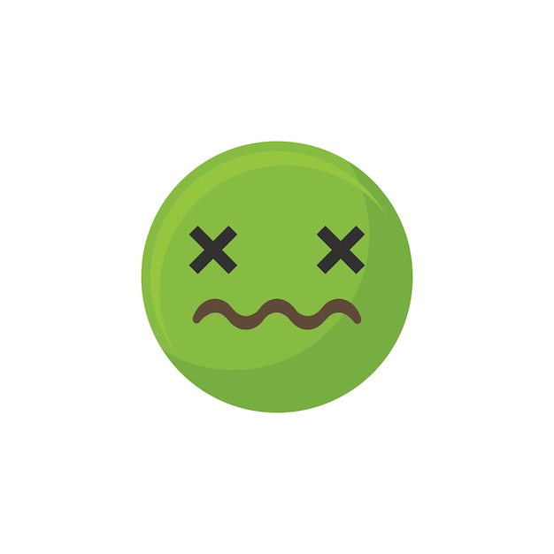 Gratis Vektor spy emoji