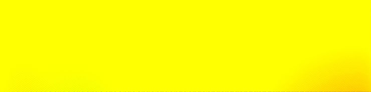 Photo nền toàn cảnh gradient trống màu vàng