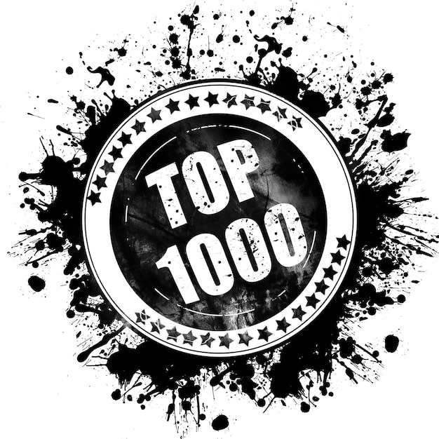 Photo top 1000