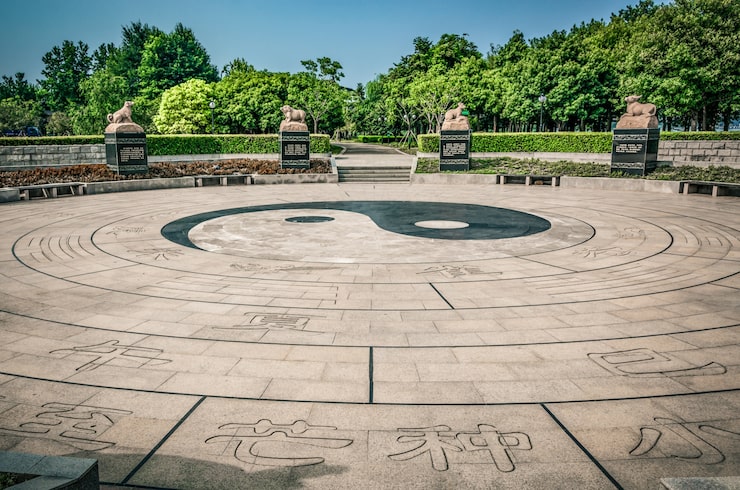 Miễn phí Photo công viên ở trung quốc