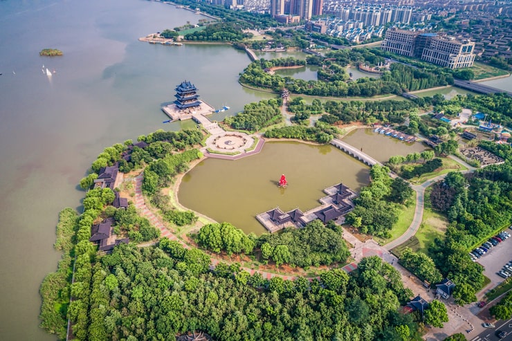 Miễn phí Photo công viên trong thành phố