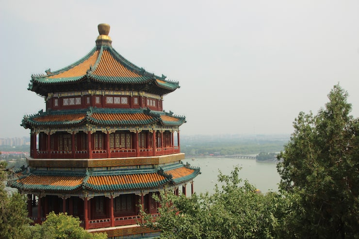 Miễn phí Photo du lịch đến trung quốc