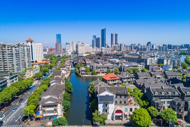 Miễn phí Photo hoàng hôn thành phố