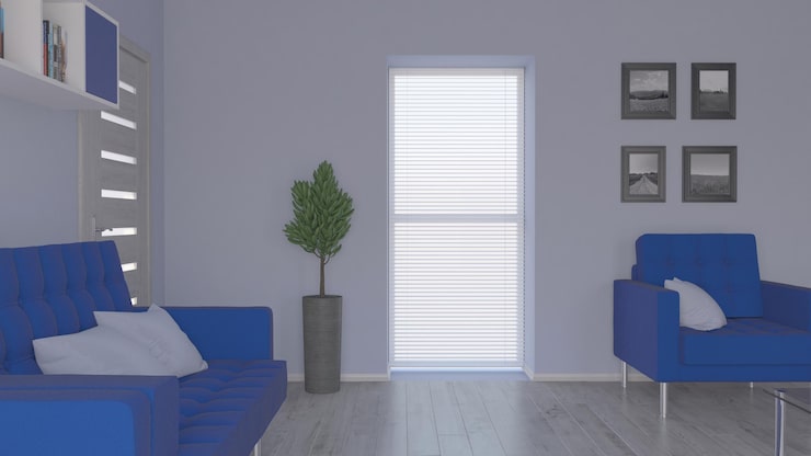 Miễn phí Photo kết xuất 3d nội thất phòng khách hiện đại và nội thất hiện đại