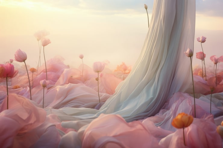 Miễn phí Photo môi trường thanh tao với vải
