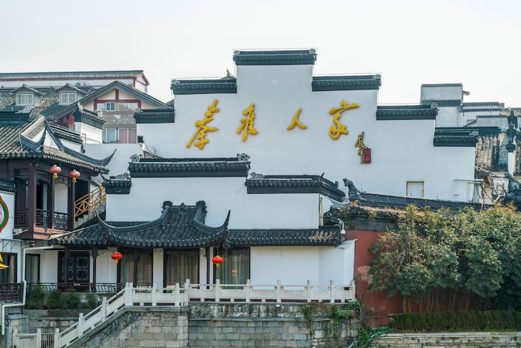 Miễn phí Photo quang cảnh thành phố ban ngày