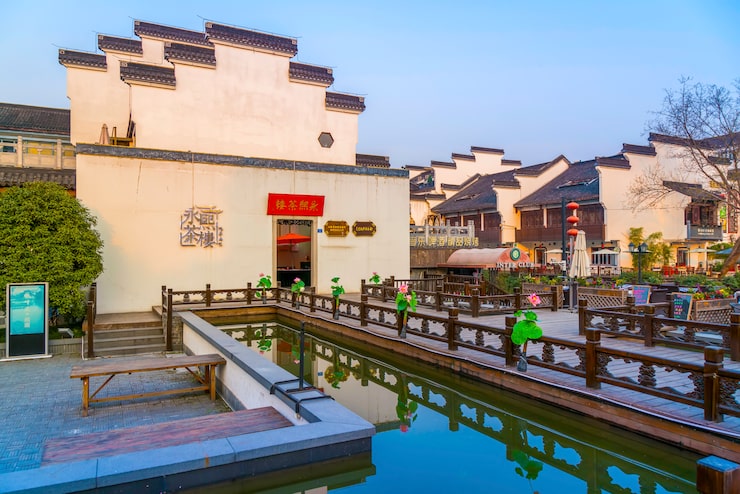 Miễn phí Photo quang cảnh thành phố ban ngày