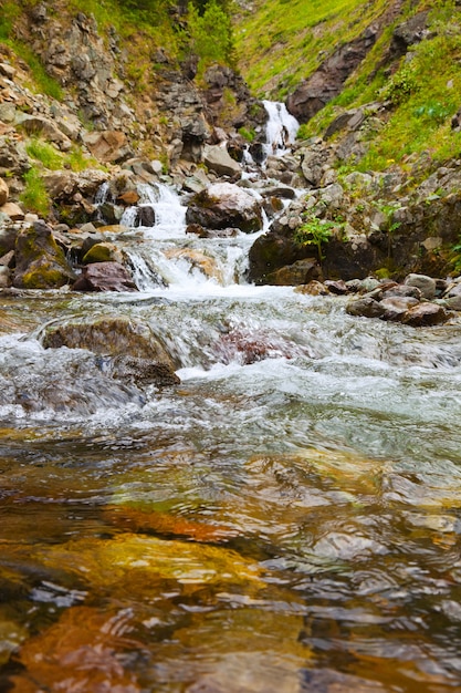 Miễn phí Photo suối trên núi