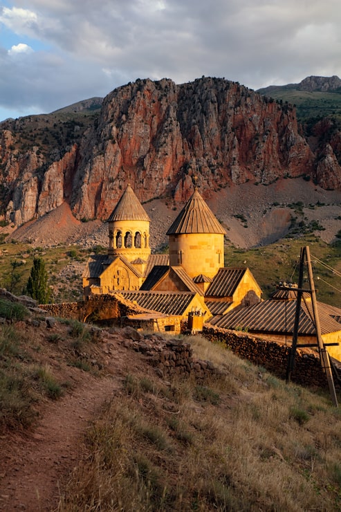 Miễn phí Photo tu viện armenia