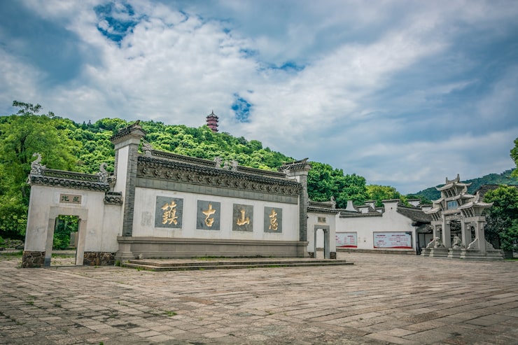Miễn phí Photo vườn cổ trung quốc
