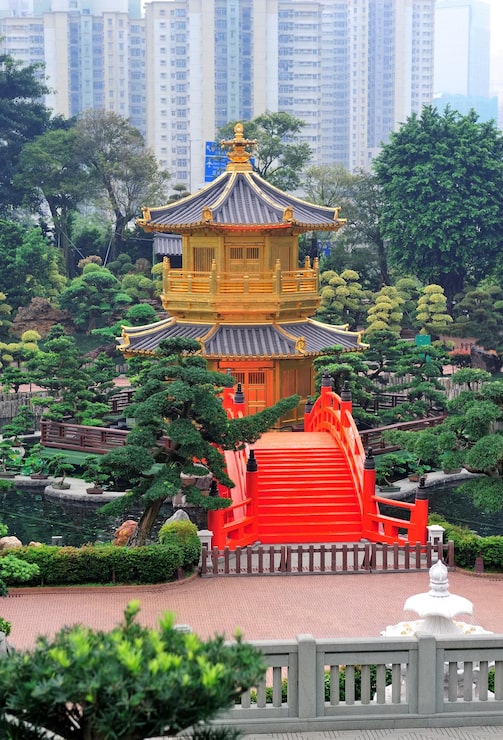 Miễn phí Photo vườn hồng kông