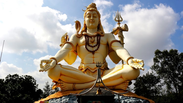 Miễn phí Photo vương quốc vua cung điện shiva india