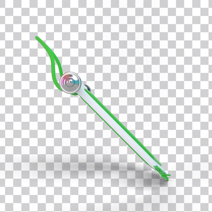 Ilmainen PSD lippubanneri