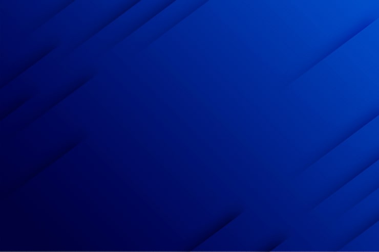 Ilmainen Vektori sininen abstrakti tausta