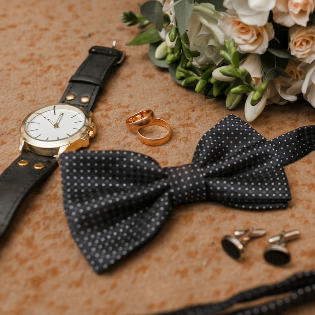 Photo gratuit accessoires de balai