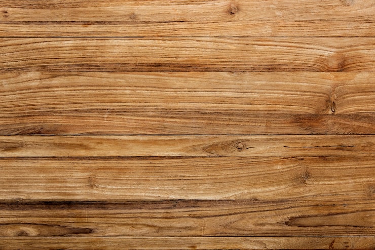Photo gratuit fond texturé en bois
