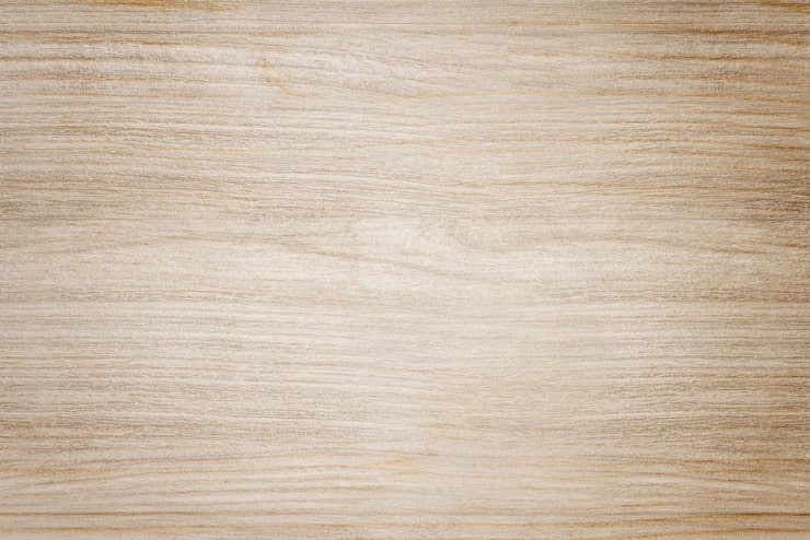 Photo gratuit fond texturé en faux bois, design esthétique marron
