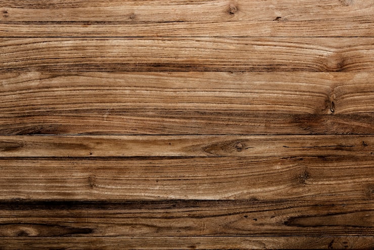 Photo gratuit matériel de fond texturé de planche de bois