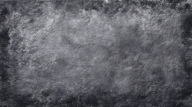 Photo gratuit surface texturée grise et rugueuse