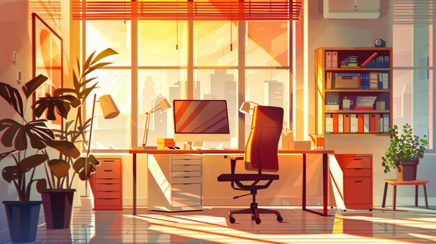Photo fond de bureau
