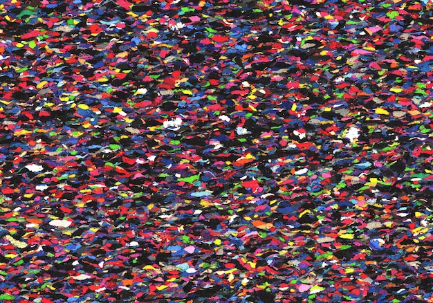 Photo fond de texture de conception de motif coloré