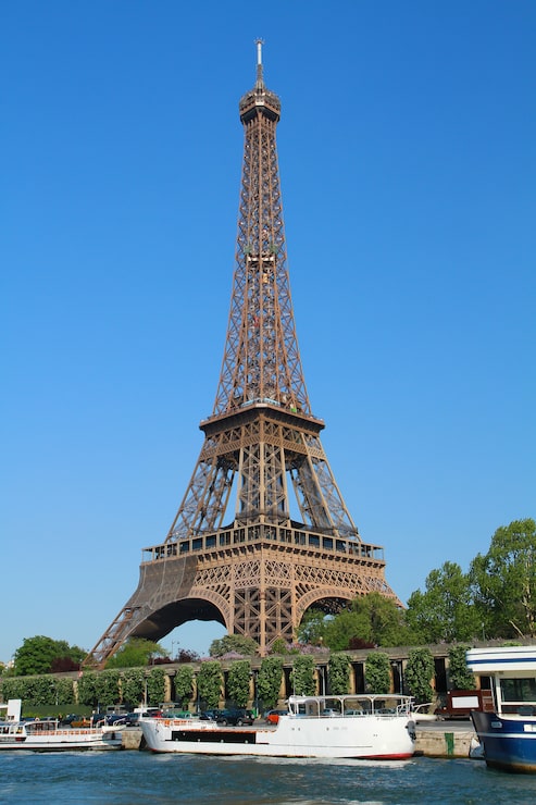 Photo paris, tour eiffel