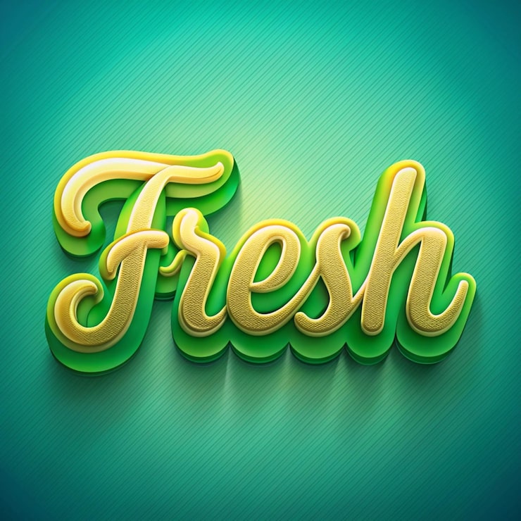 Photo texte 3d modifiable effet vectoriel illustration de dessins animés clipart et dessins graphiques design modifiable texte 3d
