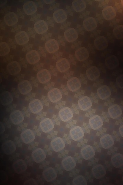 Foto abstrakt bakgrunn med bokeh, defokuserte lys og stjerner, illustrasjon
