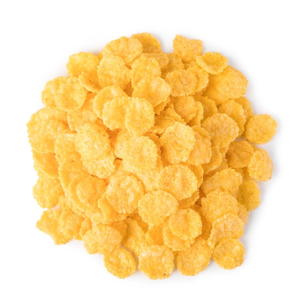 Foto cornflakes