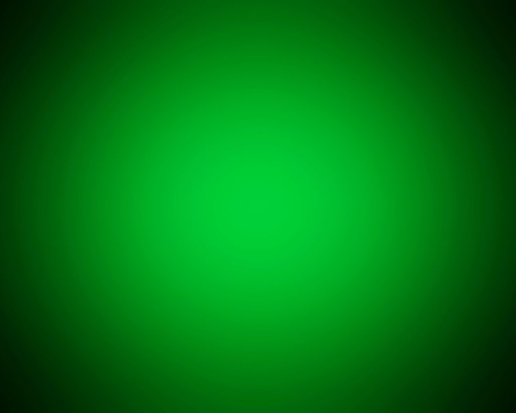 Foto fargerik gradient for enhver bruk