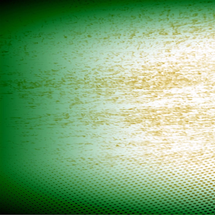 Foto grønn abstrakt gradient mønster rutete bakgrunn