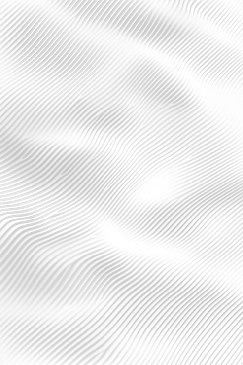 Foto hvit abstrakt bølgebakgrunn